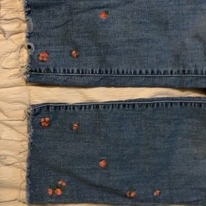 Levi Jeans Shaping Skinny